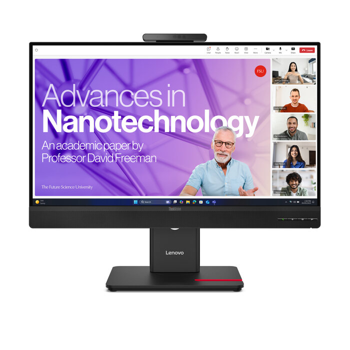 Lenovo Lenovo ThinkVision T27QD-4v Monitor