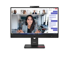 Lenovo Lenovo ThinkVision T24-4v Monitor