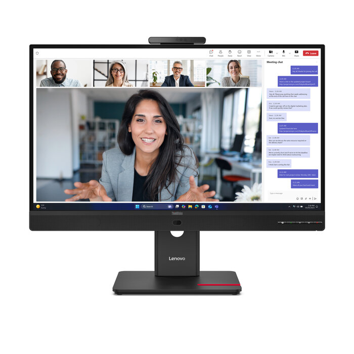 Lenovo Lenovo ThinkVision T24-4v Monitor