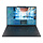 Lenovo ThinkPad T1g Gen 8 Intel Core Ultra 7 265H Laptop 40,6 cm (16") WQUXGA 32 GB LPDDR5x-SDRAM 1 TB SSD NVIDIA GeForce RTX 5070 Wi-Fi 7 (802.11be) Windows 11 Pro Engels Zwart