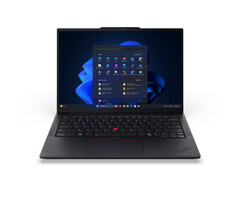 Lenovo Lenovo ThinkPad E14 Gen 7 (AMD) AMD Ryzen™ 7 250 Laptop 35,6 cm (14") WUXGA 16 GB DDR5-SDRAM 512 GB SSD Wi-Fi 6E (802.11ax) Windows 11 Pro Engels Zwart
