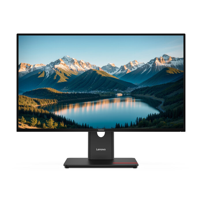 Lenovo Lenovo ThinkVision T27Q-40 Monitor