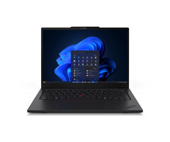 Lenovo Lenovo ThinkPad L13 Gen 6 (Intel) Intel Core Ultra 5 225U Laptop 33,8 cm (13.3") WUXGA 16 GB LPDDR5x-SDRAM 512 GB SSD Wi-Fi 6E (802.11ax) Windows 11 Pro Engels Zwart