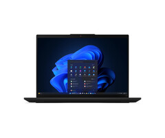 Lenovo Lenovo ThinkPad L16 Gen 2 (Intel) Intel Core Ultra 7 255U Laptop 40,6 cm (16") WUXGA 32 GB DDR5-SDRAM 1 TB SSD Wi-Fi 6E (802.11ax) Windows 11 Pro Engels Zwart