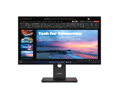 Lenovo Lenovo ThinkVision T27QD-40 Monitor