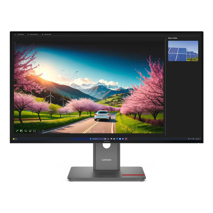 Lenovo Lenovo ThinkVision P32UD-40 Monitor