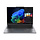 Lenovo ThinkPad X9-14 Gen 1 Aura Edition Copilot+ PC Intel Core Ultra 7 258V Laptop 35,6 cm (14") WUXGA 32 GB LPDDR5x-SDRAM 512 GB SSD Wi-Fi 7 (802.11be) Windows 11 Pro Engels Grijs