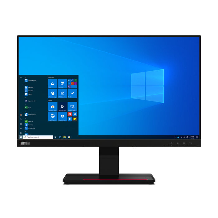 Lenovo Lenovo ThinkVision T24t-20 Monitor