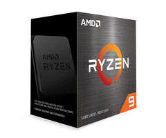 AMD AMD Ryzen 9 5950X processor 3,4 GHz 64 MB L3