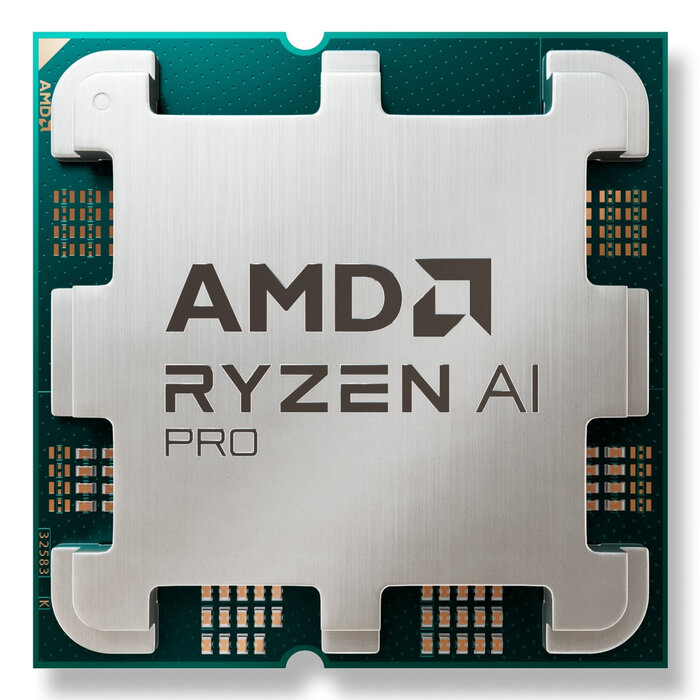 AMD AMD Ryzen 7 8700G processor 4,2 GHz 16 MB L3 Tray