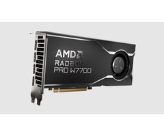 AMD AMD Radeon PRO W7700 16 GB GDDR6