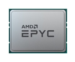 AMD AMD EPYC 4564P processor 4,5 GHz 64 MB Smart Cache Tray