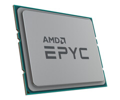 AMD AMD EPYC 7543P processor 2,8 GHz 256 MB L3 Doos