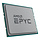 AMD EPYC 7543P processor 2,8 GHz 256 MB L3 Doos