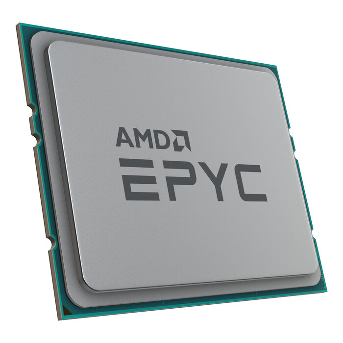 AMD AMD EPYC 7543P processor 2,8 GHz 256 MB L3 Doos