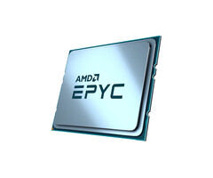 AMD AMD EPYC 7373X processor 3,05 GHz 768 MB L3 Tray