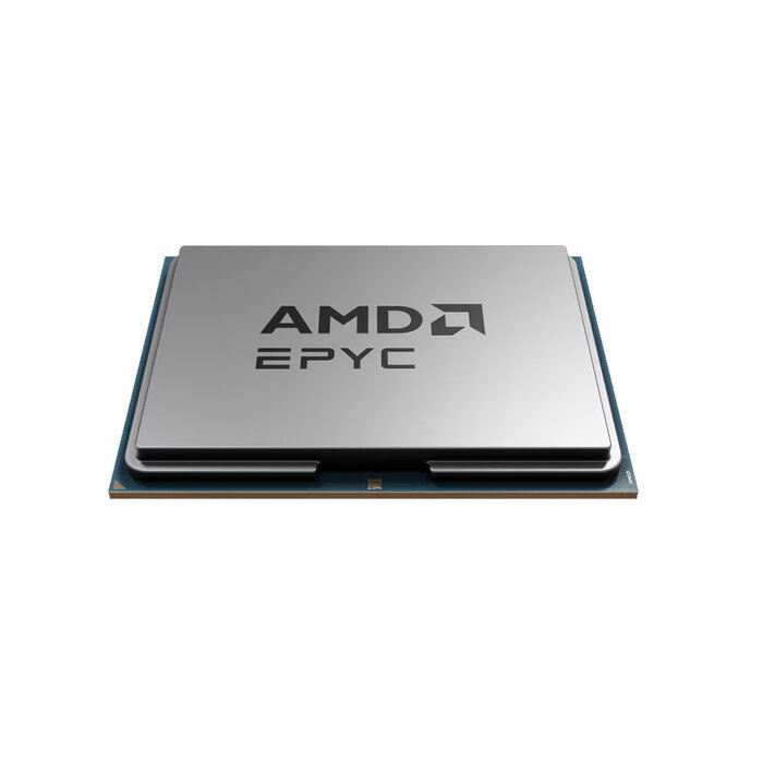 AMD AMD EPYC 9555P processor 3,2 GHz 256 MB L3 Tray