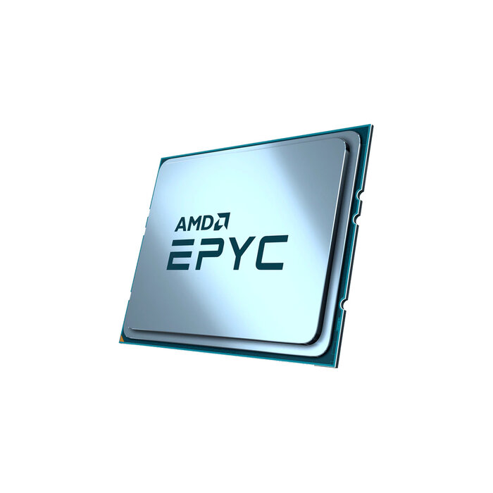 AMD AMD EPYC 7573X processor 2,8 GHz 768 MB L3 Tray