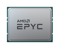AMD AMD EPYC 9684X processor 2,55 GHz 1152 MB L3