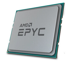 AMD AMD EPYC 72F3 processor 3,7 GHz 256 MB L3