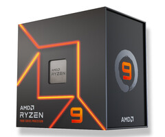 AMD AMD Ryzen 9 7900 processor 3,7 GHz 64 MB L3 Doos