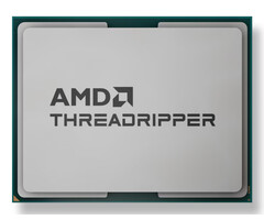 AMD AMD Ryzen Threadripper 9970X processor 4 GHz 128 MB L3 Tray