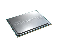 AMD AMD Ryzen Threadripper PRO 7955WX processor 4,5 GHz 64 MB L3 Tray