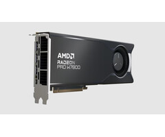 AMD AMD Radeon PRO W7800 32 GB GDDR6