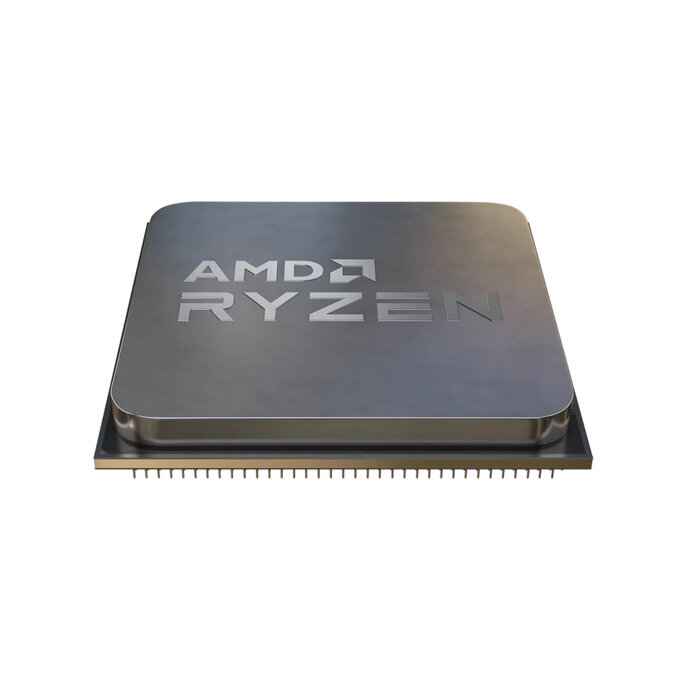 AMD AMD Ryzen 5 4500 processor 3,6 GHz 8 MB L3 Doos