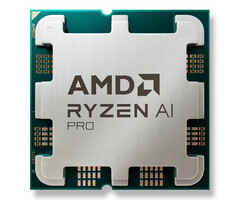 AMD AMD Ryzen 5 PRO 8600G processor 4,3 GHz 16 MB L3