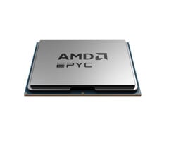 AMD AMD EPYC 9355P processor 3,55 GHz 256 MB L3 Tray