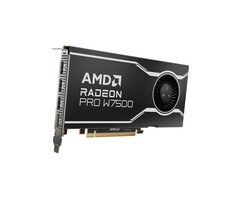 AMD AMD Radeon Pro W7500 8 GB GDDR6