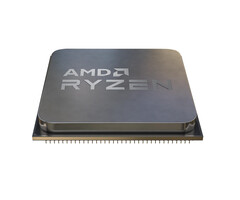 AMD AMD Ryzen 5 4500 processor 3,6 GHz 8 MB L3 Tray