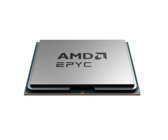 AMD AMD EPYC 9375F processor 3,8 GHz 256 MB L3 Tray