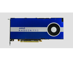 AMD AMD Pro W5700 Radeon Pro W5700 8 GB GDDR6