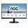 AOC B3 Q27B3MA/BK computer monitor 68,6 cm (27") 2560 x 1440 Pixels Quad HD LED Zwart