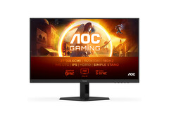 AOC AOC 27G4XE computer monitor 68,6 cm (27") 1920 x 1080 Pixels Full HD LCD Zwart, Grijs
