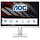 AOC P1 24P1/GR computer monitor 60,5 cm (23.8") 1920 x 1080 Pixels Full HD LED Grijs