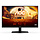 AOC G4 27G42E computer monitor 68,6 cm (27") 1920 x 1080 Pixels Full HD LCD Zwart