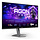 AOC AGON PRO AG276QZD2 computer monitor 67,3 cm (26.5") 2560 x 1440 Pixels Quad HD QD-OLED Zwart, Grijs