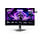 AOC G2 AG276FK computer monitor 68,6 cm (27") 1920 x 1080 Pixels Full HD LED Zwart, Grijs