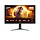 AOC G4 27G4HA computer monitor 68,6 cm (27") 1920 x 1080 Pixels Full HD LED Zwart, Rood