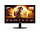 AOC G4 27G4HRE computer monitor 68,6 cm (27") 1920 x 1080 Pixels Full HD LED Zwart, Rood