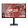 AOC E4 Q32E4U computer monitor 80 cm (31.5") 2560 x 1440 Pixels Quad HD LED Zwart