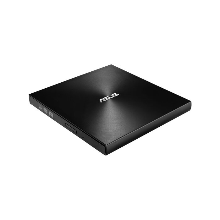 Asus ASUS ZenDrive U9M optisch schijfstation DVD±RW Zwart