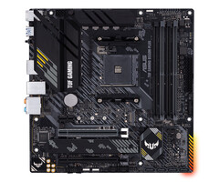 Asus ASUS TUF GAMING B550M PLUS AMD B550 Socket AM4 micro ATX