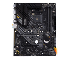 Asus ASUS TUF Gaming B550-PLUS AMD B550 Socket AM4 ATX