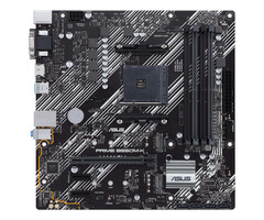Asus ASUS PRIME B550M-K AMD B550 Socket AM4 micro ATX