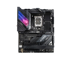 Asus ASUS ROG STRIX Z690-E GAMING WIFI Intel Z690 LGA 1700 ATX