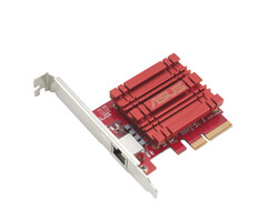 Asus ASUS XG-C100C V3 Intern Ethernet 10000 Mbit/s